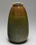 Vase en porcelaine, 1928