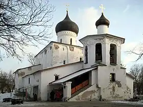 Image illustrative de l’article Église Saint-Basile (Pskov)