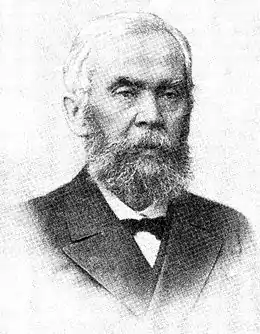Vassili Vassilievski (1838-1889)