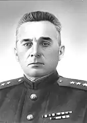 Vassili Gordov