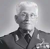 Vassili Ivanovitch Petrov