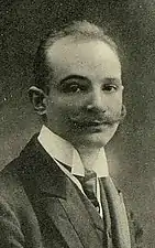 Vassili Choulguine (en)