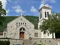 Église Notre-Dame-de-l'Assomption de Vassieux-en-Vercors