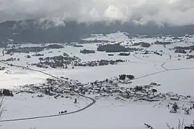 Vassieux-en-Vercors