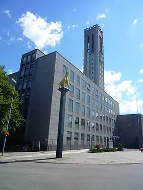 Västerås (commune)