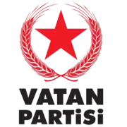 Image illustrative de l’article Parti patriote (Turquie)