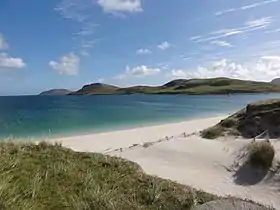 Image illustrative de l’article Vatersay