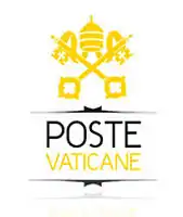 logo de Poste vaticane