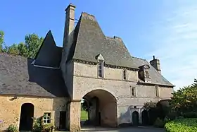 Image illustrative de l’article Château de Vaucelles