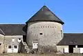 La ferme du Colombier.