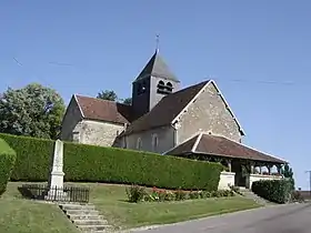 Église Saint-Pierre-et-Saint-Paul