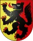 Blason de Vauffelin