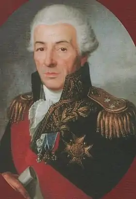 Pierre de Vaugiraud