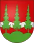 Blason de Vaulruz