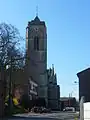 Église Saint-Martin de Vaulx-Vraucourt