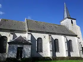 Vaulx (Pas-de-Calais)