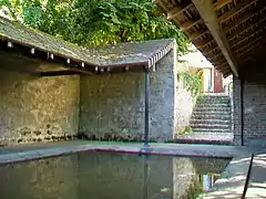 Lavoir des Dames Gilles.