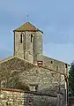 Église Saint-Junien de Vaussais