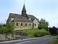 Église Saint-Remi de Vaux-Champagne