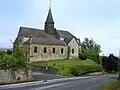 Église Saint-Remy.