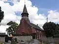 Église Notre-Dame de Vaux-en-Vermandois