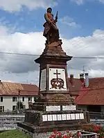 Monument aux morts de 14-18