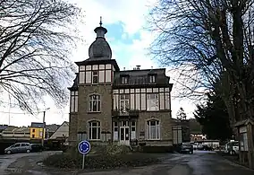 Ancienne Maison communale