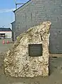 Monument aux victimes des deux guerres mondiales