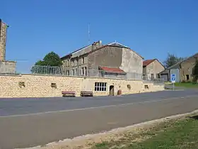 Vaux-lès-Mouzon