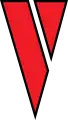 Logo de 1969 à 1971.