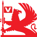 Logo de 1971 à 1984.