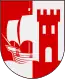 Blason de Vaxholm