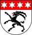 Blason de Lenzerheide