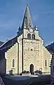 Église Saint-Nicolas d'Autrans