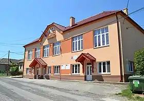 Večelkov