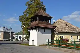 Veľká Lúka (district de Zvolen)