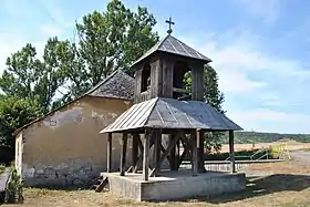 Veľké Turovce