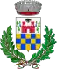 Blason de Vedano al Lambro