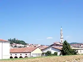 Monteforte d'Alpone