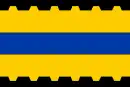 Drapeau de Veenendaal