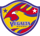 Logo du Vegalta Sendai Ladies