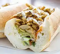 Shawarma