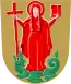 Blason de Vehmaa