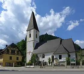 Sankt Barbara im Mürztal