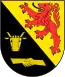 Blason de Veitsrodt