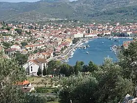 Vela Luka