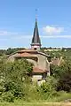 Église Saint-Rémi de Velaines