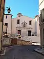 Église Saint-Trophime de Velaux