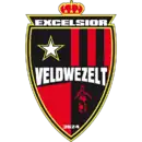 Logo du Excelsior Veldwezelt