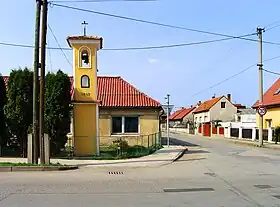 Veleň